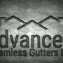 Advanced Seamless Gutters