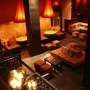 Taj Lounge