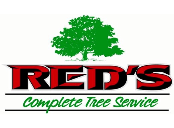 Red's Tree Service - Memphis, TN