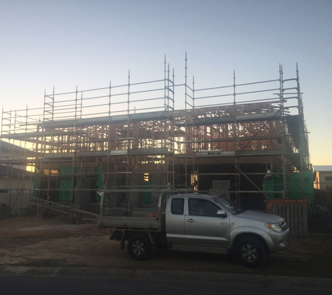 High Risk Solutions - Emerald, QLD