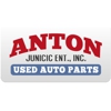 Anton Junicic Ent. Inc. gallery