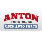 Anton Junicic Ent. Inc.