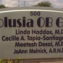 Volusia OBGYN - Pregnancy Information & Services
