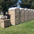 Salinas Portables and Septic Service - Portable Toilets
