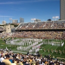 Bobby Dodd Stadium - Stadiums, Arenas & Athletic Fields