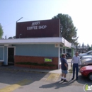 Jerry's Coffee Shop - Coffee & Espresso Restaurants
