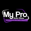 My Pro Auto Glass - Glass-Auto, Plate, Window, Etc