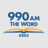 990 AM The Word gallery