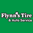 Flynn's Tire & Auto Service - Stow - Automobile Parts & Supplies