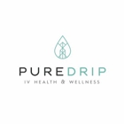 Pure Drip IV Health & Wellness