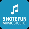 5 Note Fun: Let's Play Music Classes and Cello lessons gallery