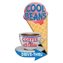 Cool Beans Coffee & Ice Cream - Coffee & Tea