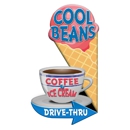 Cool Beans Coffee & Ice Cream - Coffee & Tea