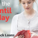 Cashback Loans - Payday Loans