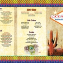 Las Vegas Restaurant - Mexican Restaurants