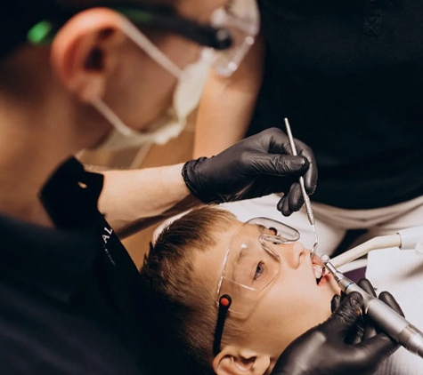 SomerSmiles Dental - Somerville, VIC