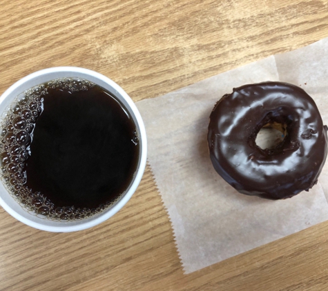 Spunky Dunkers Donuts - Palatine, IL