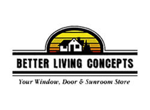 Better Living Concepts - Brainerd, MN