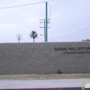 Signal Hill City Maintenance Yard