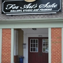 For Art's Sake Gallery and Studio - Art Restoration & Conservation