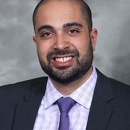 Ahmad A. Al-Hader, MD - Multi-D Oncology Clinic - Physicians & Surgeons, Hematology (Blood)