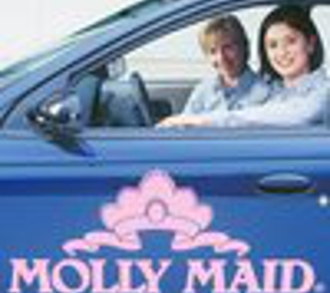 Molly Maid of North South & West Indy - Indianapolis, IN