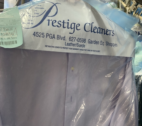 Prestige Cleaners - Palm Beach Gardens, FL