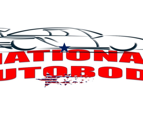 National Autobody Collision Center - Dallas, TX