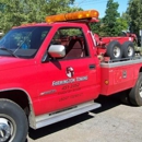 Farmington Service & Towing - Towing