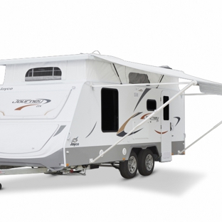 Jayco Bundaberg - Avoca, QLD