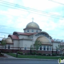 St. George Antiochian Orthodox Church - Historical Places
