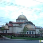 St George Antiochian Orthodox Church