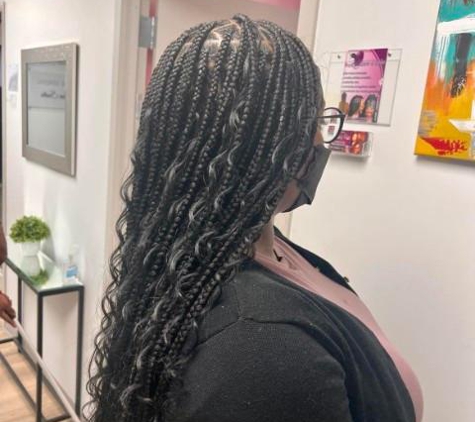 African Braids By Laure's Eden - Silver Spring, MD