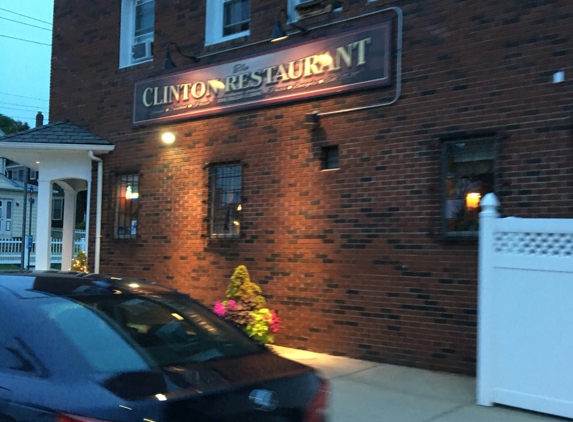 Clinton Restaurant - Whitestone, NY
