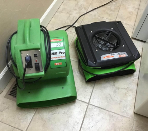 SERVPRO of Northern Colorado Springs / Tri-Lakes - Colorado Springs, CO