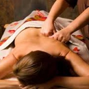 Linne, Gilbert - Massage Services