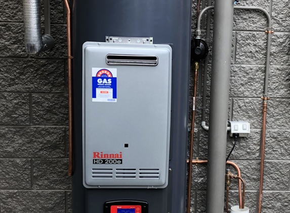 Baulchy Plumbing and Leak Detection - Sharon, QLD