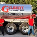 Gilbert Environmental Inc - Septic Tank & System Cleaning