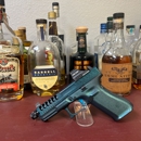 Cult Combat - Guns & Gunsmiths