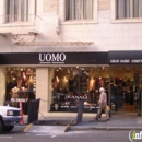 Uomo European Sportswear - Men's Clothing