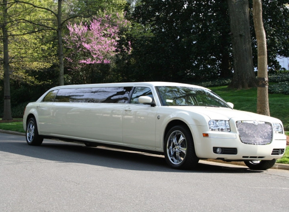 Peak Limousine - Charlotte, NC