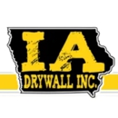 IA Drywall Inc. - Drywall Contractors