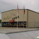 Custom Vans of Houston Inc - Truck Accessories