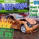 Cash For Junk Cars Albany NY - Junk Dealers