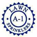 A-1 Lawn Sprinklers Inc - Sprinklers-Garden & Lawn