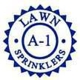 A-1 Lawn Sprinklers Inc