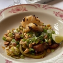 The Chanticleer - Restaurants