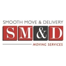 Smooth Move & Delivery - Movers