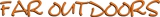 Far Outdoors - Camping Equipment - Retail
