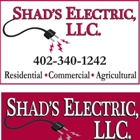Shad's Electric